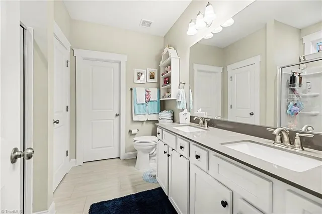 $445,000 | 109 Silver Maple Drive, King, NC 27021