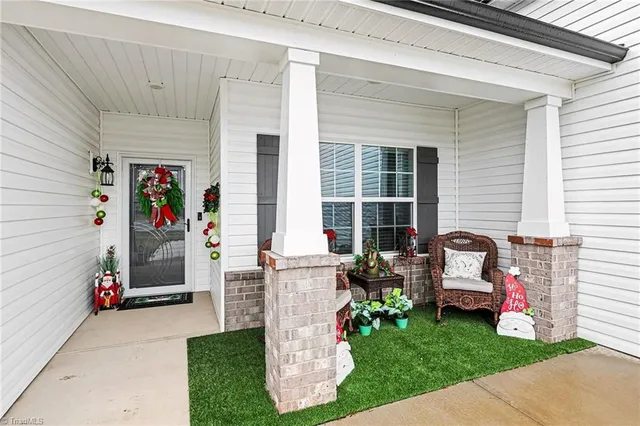 $445,000 | 109 Silver Maple Drive, King, NC 27021