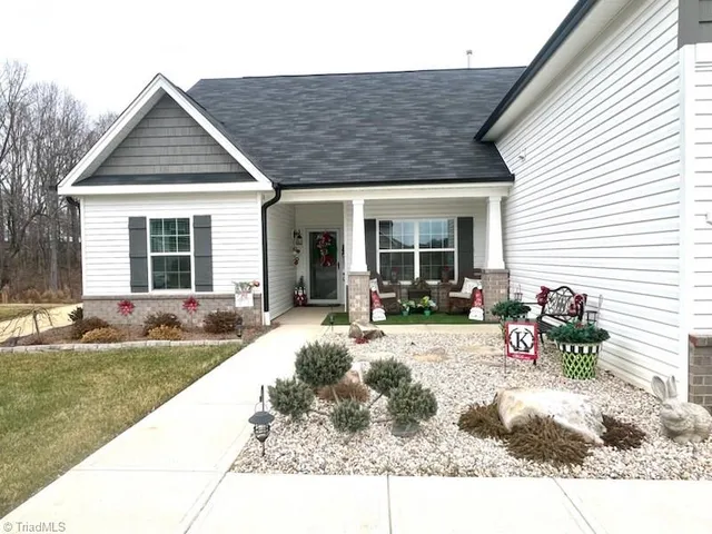 $445,000 | 109 Silver Maple Drive, King, NC 27021