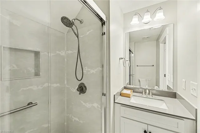 $445,000 | 109 Silver Maple Drive, King, NC 27021