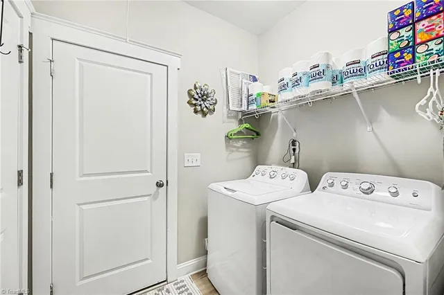 $445,000 | 109 Silver Maple Drive, King, NC 27021