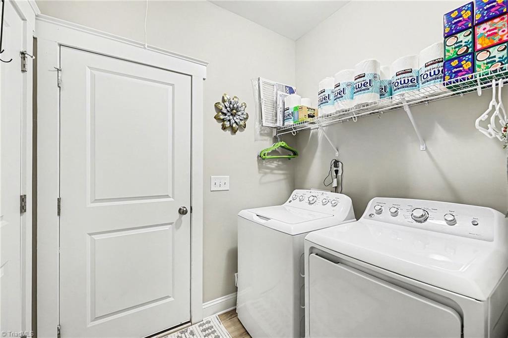 109 Silver Maple Drive King, NC 27021 - Photo 23 of 28