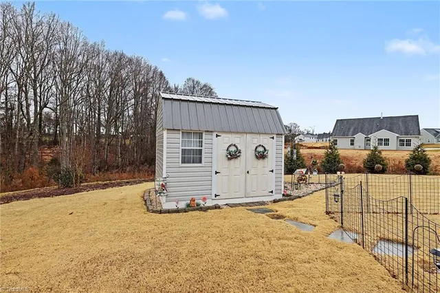 $445,000 | 109 Silver Maple Drive, King, NC 27021