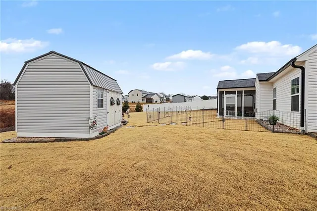 $445,000 | 109 Silver Maple Drive, King, NC 27021