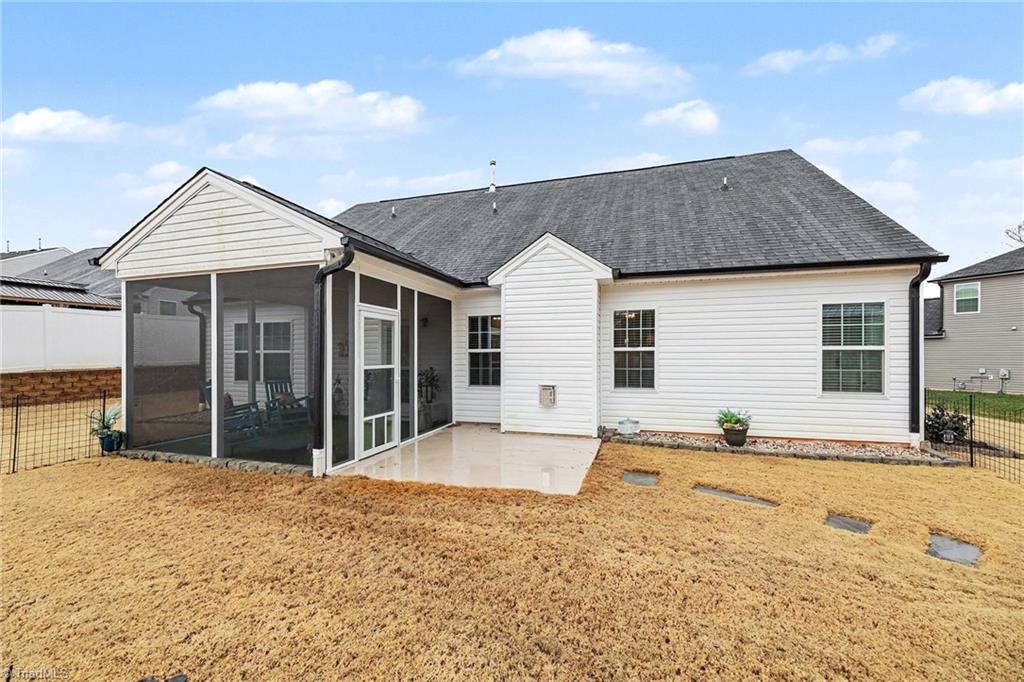 109 Silver Maple Drive King, NC 27021 - Photo 27 of 28