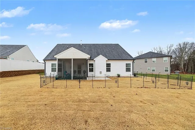 $445,000 | 109 Silver Maple Drive, King, NC 27021