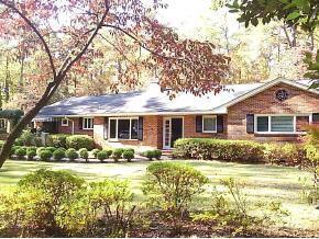 749 Aumond Road Augusta, GA 30909 - Photo 1 of 1 Main View