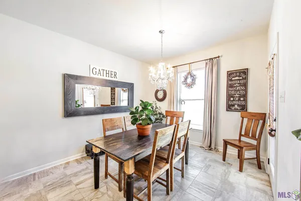 $259,500 | 131 Cesare Drive, Thibodaux, LA 70301