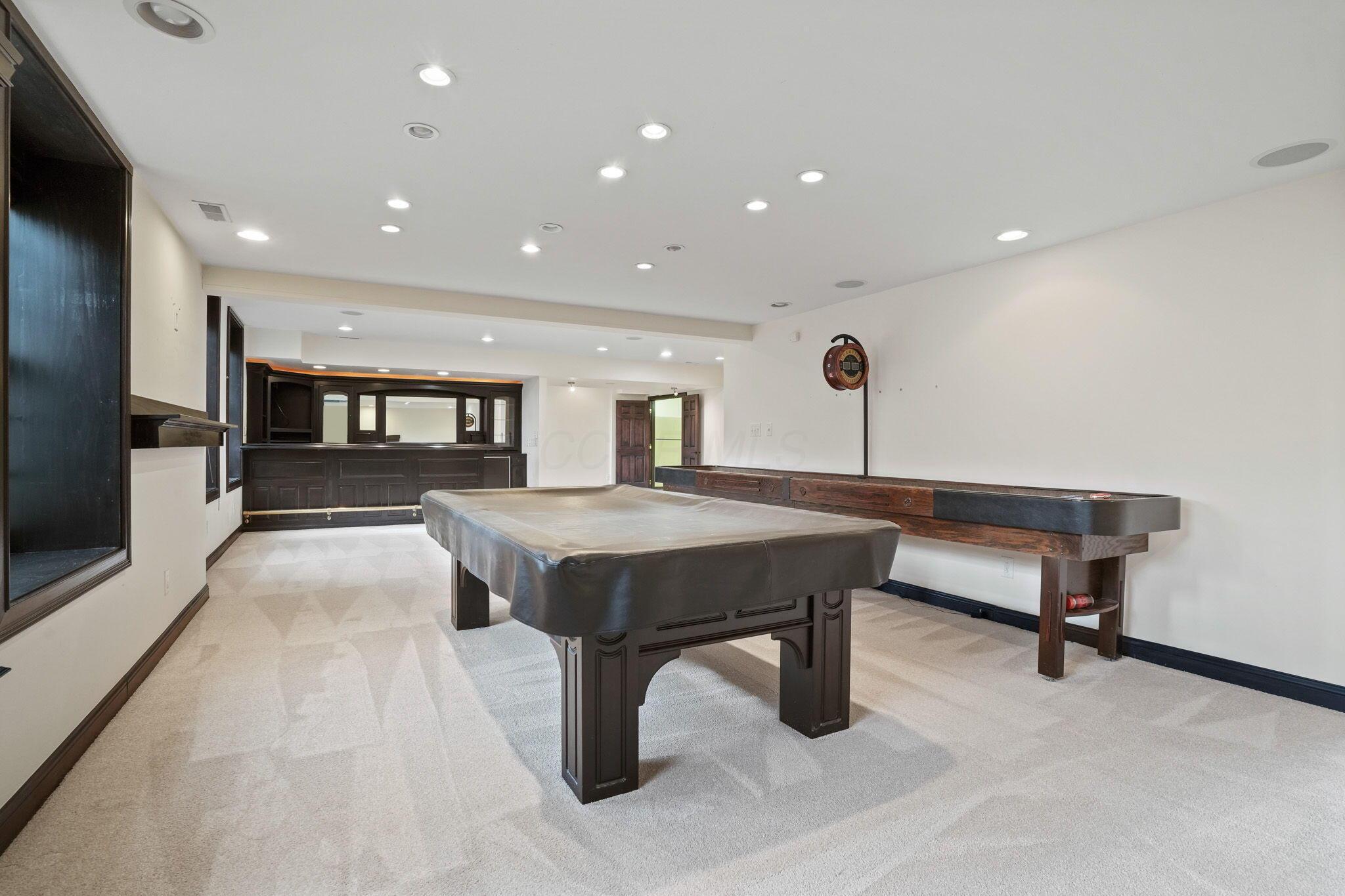 450 Shale Ridge Court Powell, OH 43065 - Photo 48 of 63 Finished LL