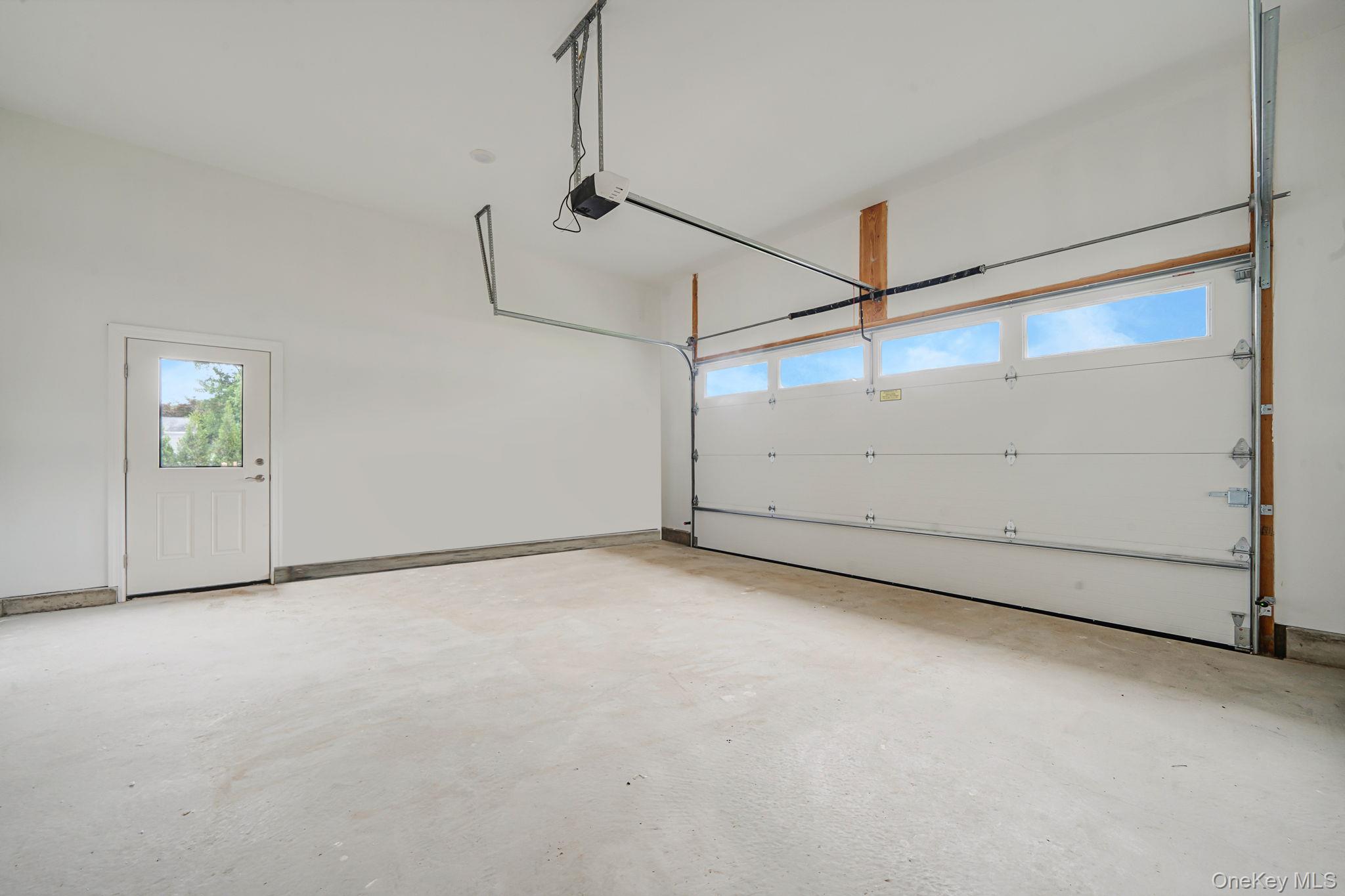 64 Blydenburgh Road Centereach, NY 11720 - Photo 22 of 29 a view of an empty room