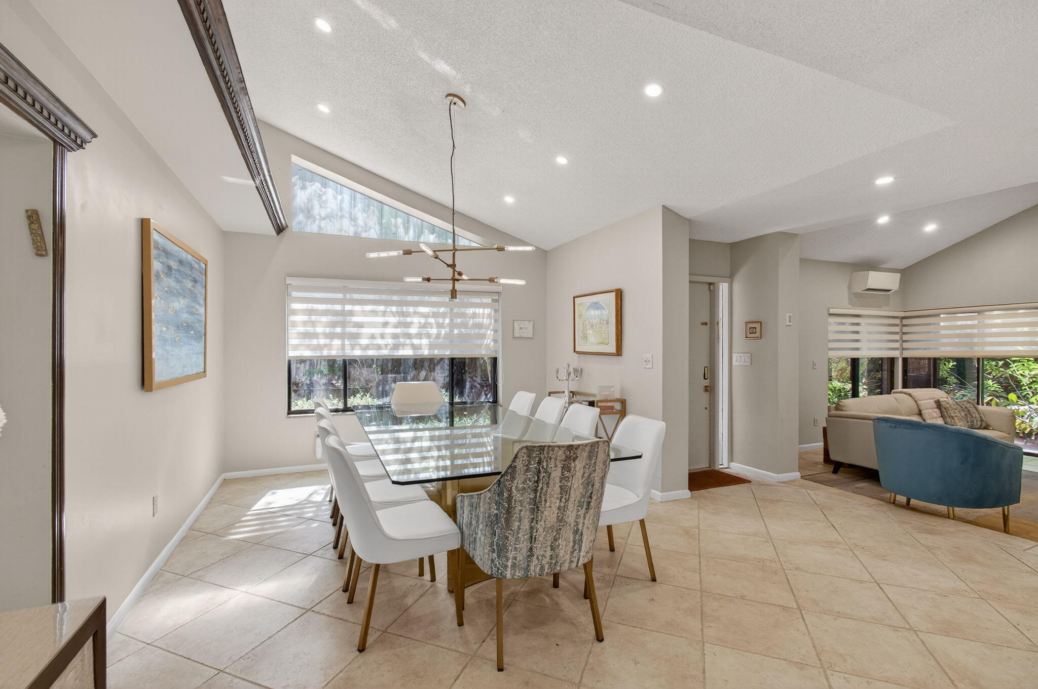 7745 Stanway Place Boca Raton, FL 33433 - Photo 23 of 90 a view of a dining room with furniture