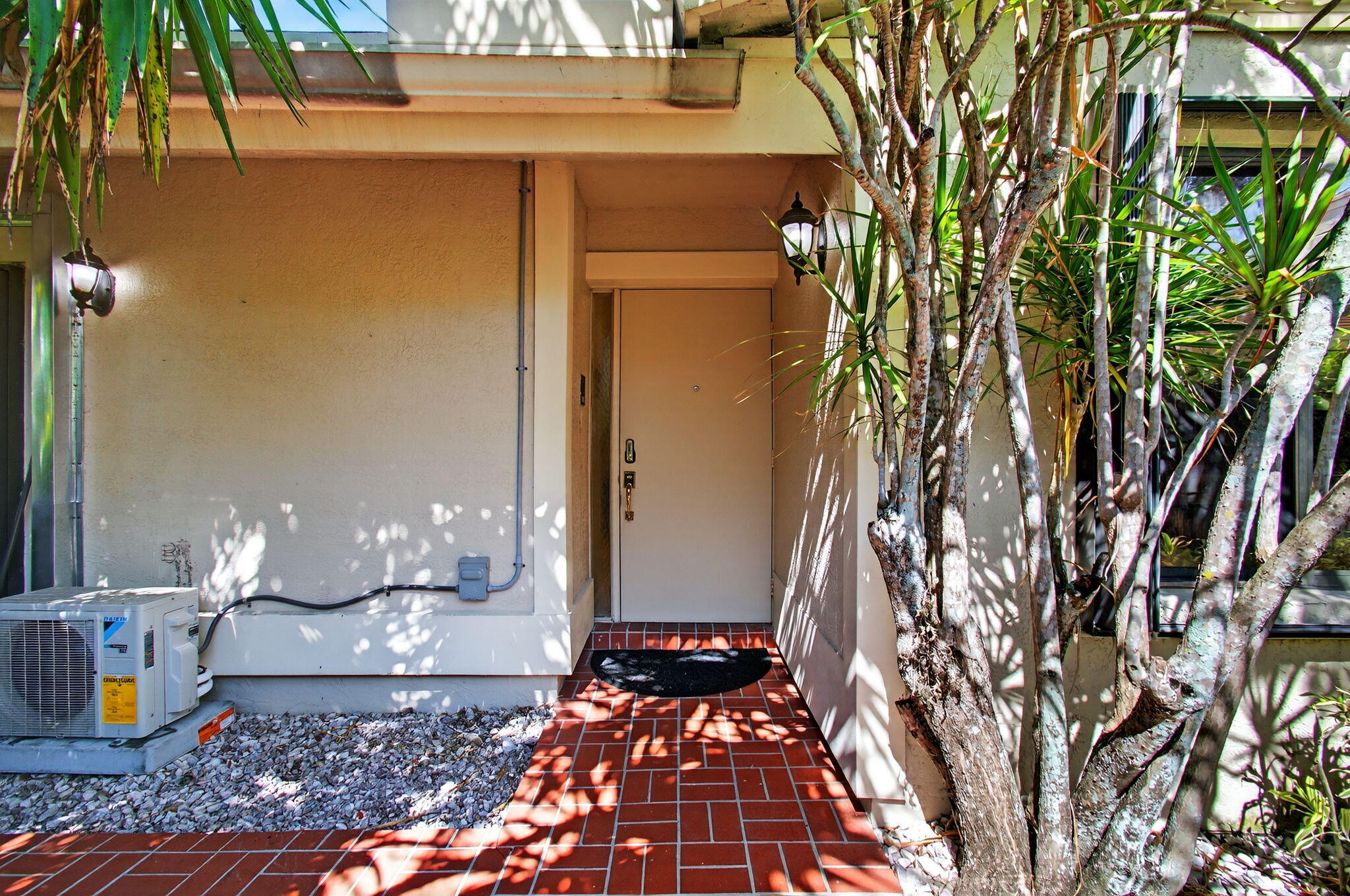 7745 Stanway Place Boca Raton, FL 33433 - Photo 8 of 90 a view of a back yard of the house