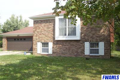 6721 Winchester Road Fort Wayne, IN 46819 - Photo 1 of 15