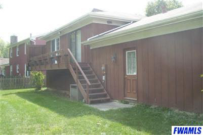 6721 Winchester Road Fort Wayne, IN 46819 - Photo 2 of 15