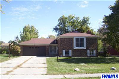 6721 Winchester Road Fort Wayne, IN 46819 - Photo 15 of 15
