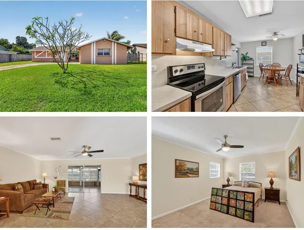 $420,000 | 3950 Aladdin Avenue, Boynton Beach, FL 33436