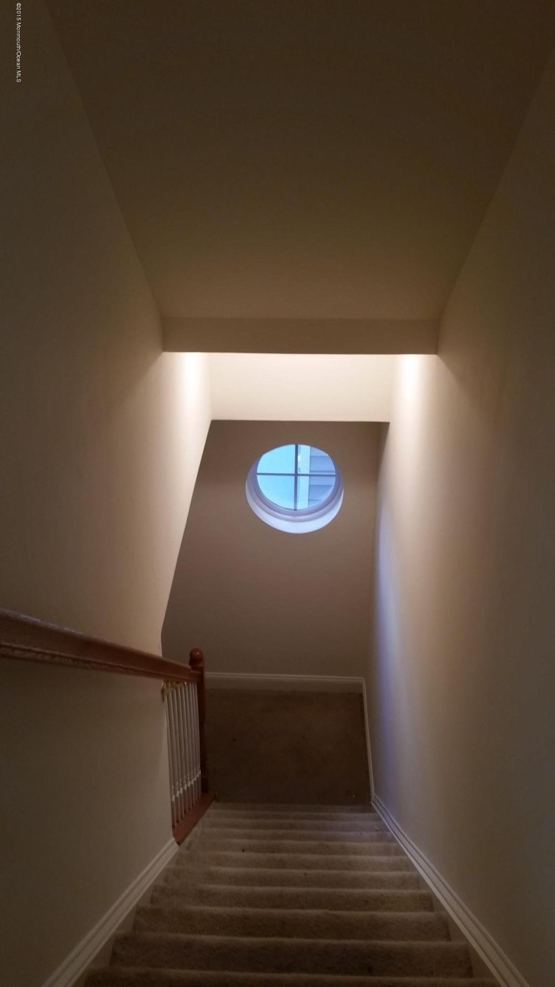 902 Abby Road Middletown, NJ 07748 - Photo 12 of 61 a view of entryway with wooden floor