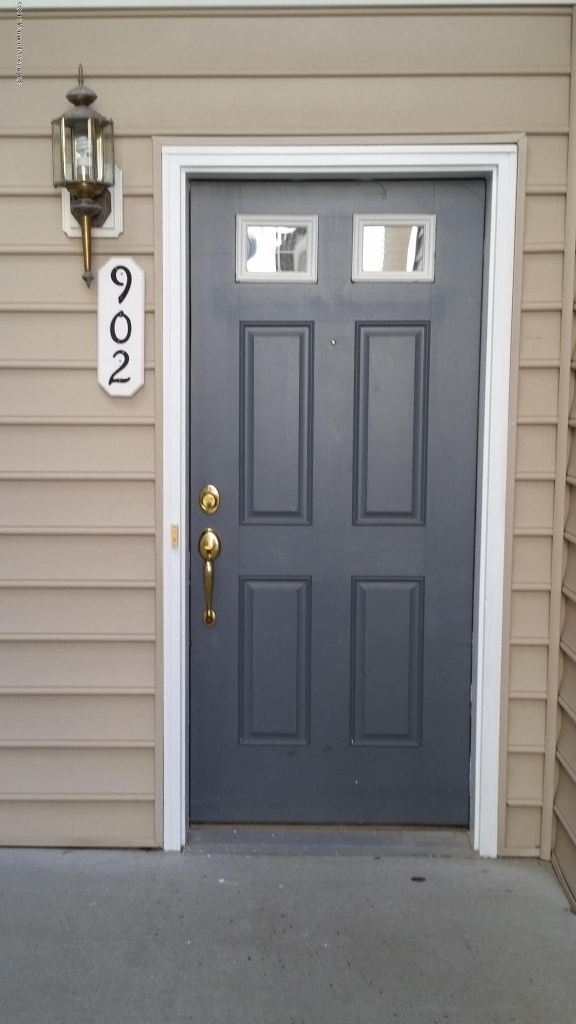 902 Abby Road Middletown, NJ 07748 - Photo 4 of 61 a view of front door