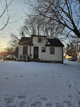 $74,900 | 421 1st Street Southeast, Pelican Rapids, MN 56572