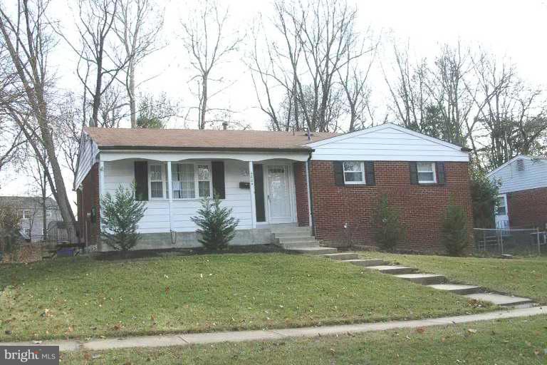 4004 Blackpool Road Rockville, MD 20853 - Photo 1 of 1 Exterior (Main)
