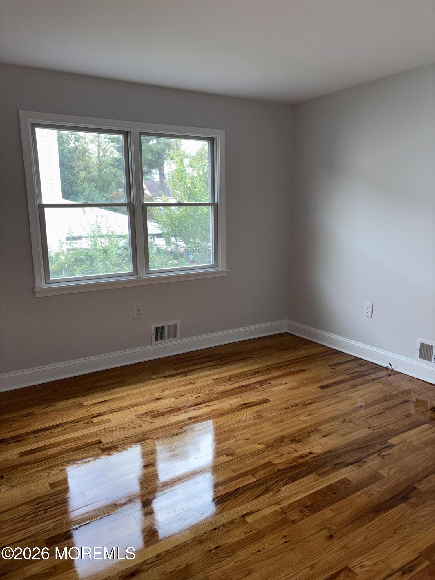 274 Spring Street, Unit A Red Bank, NJ 07701 - Photo 17 of 28 Bedroom 1