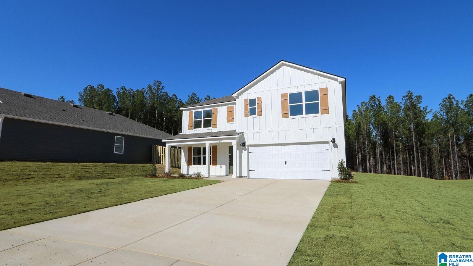 303 Halifax Lane Chelsea, AL 35043 - Photo 2 of 47