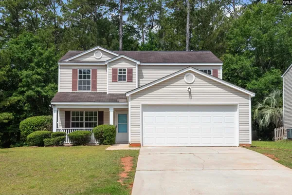 $275,000 | 120 Autumn Woods Drive, Irmo, SC 29063