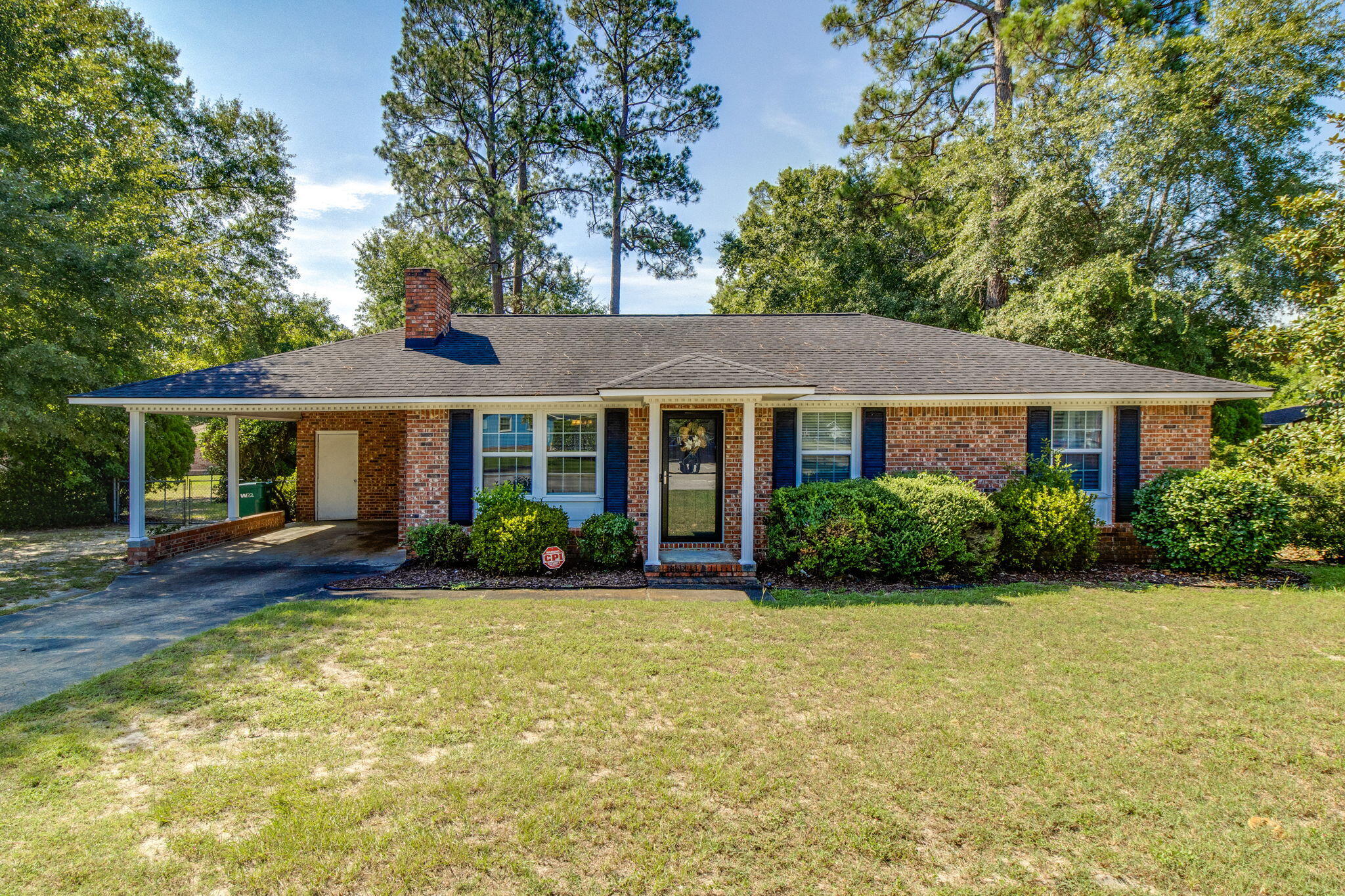2750 McCrays Mill Road Sumter, SC 29154 - Photo 1 of 26 1-web-or-mls-2026 08 19 - 2750 McCrays M