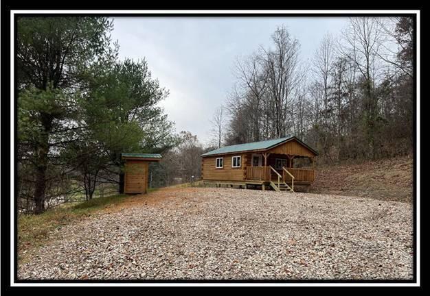 35887 Buck Run Road, Unit TRACT 7 Langsville, OH 45741 - Photo 24 of 37 image024