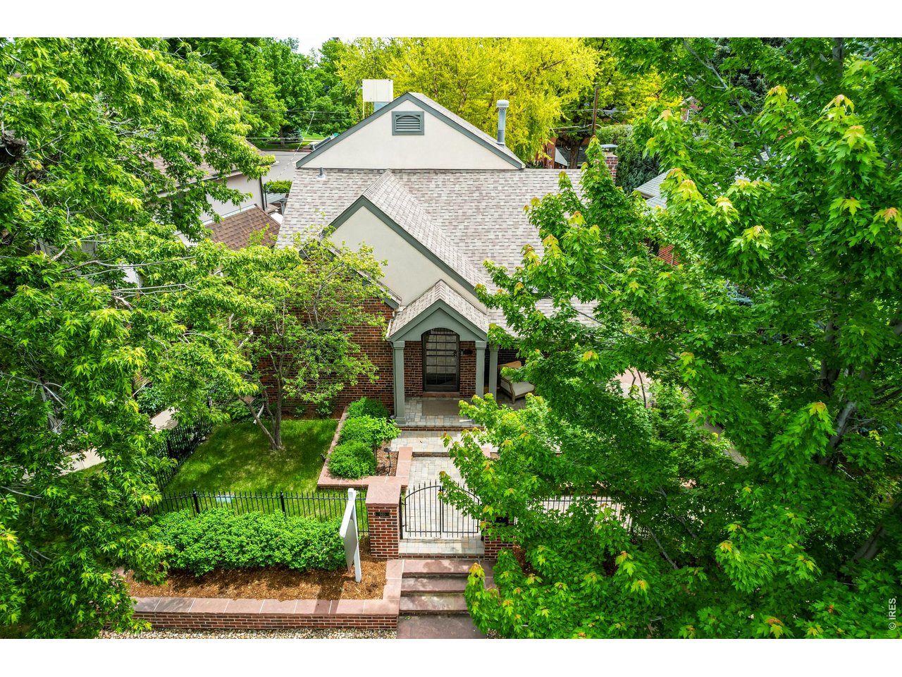 910 South Euclid Way Denver, CO 80209 - Photo 45 of 48