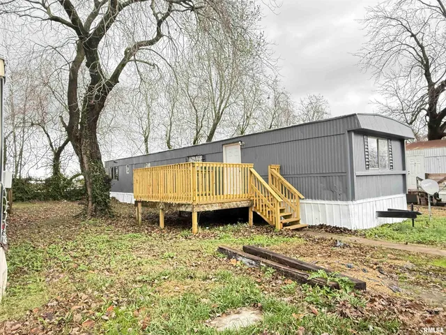 $18,000 | 2520 New Era Road, Unit 13, Murphysboro, IL 62966