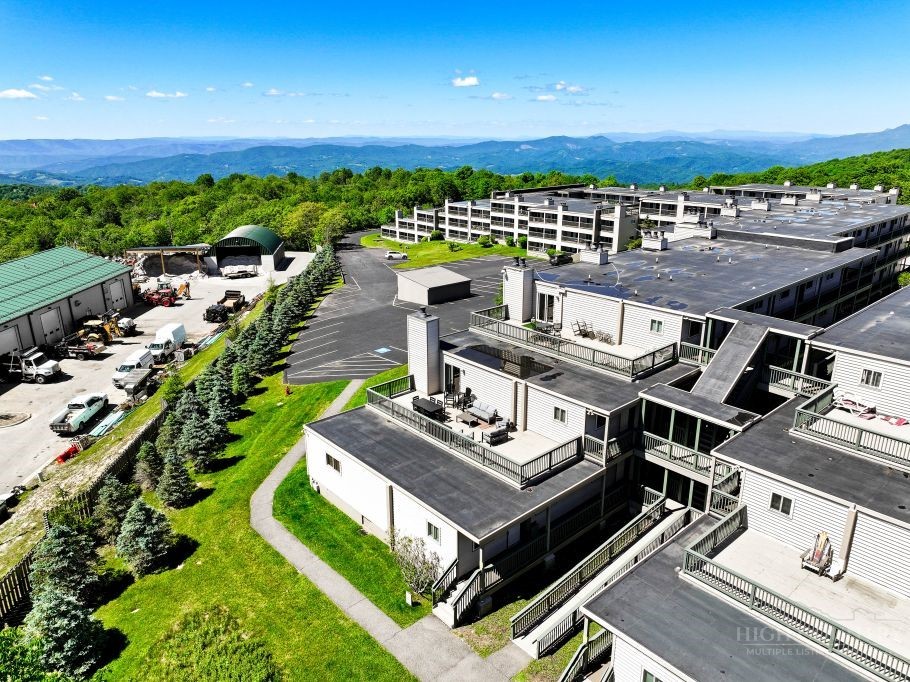 301 Pinnacle Inn Road, Unit 2218 Beech Mountain, NC 28604 - Photo 22 of 29