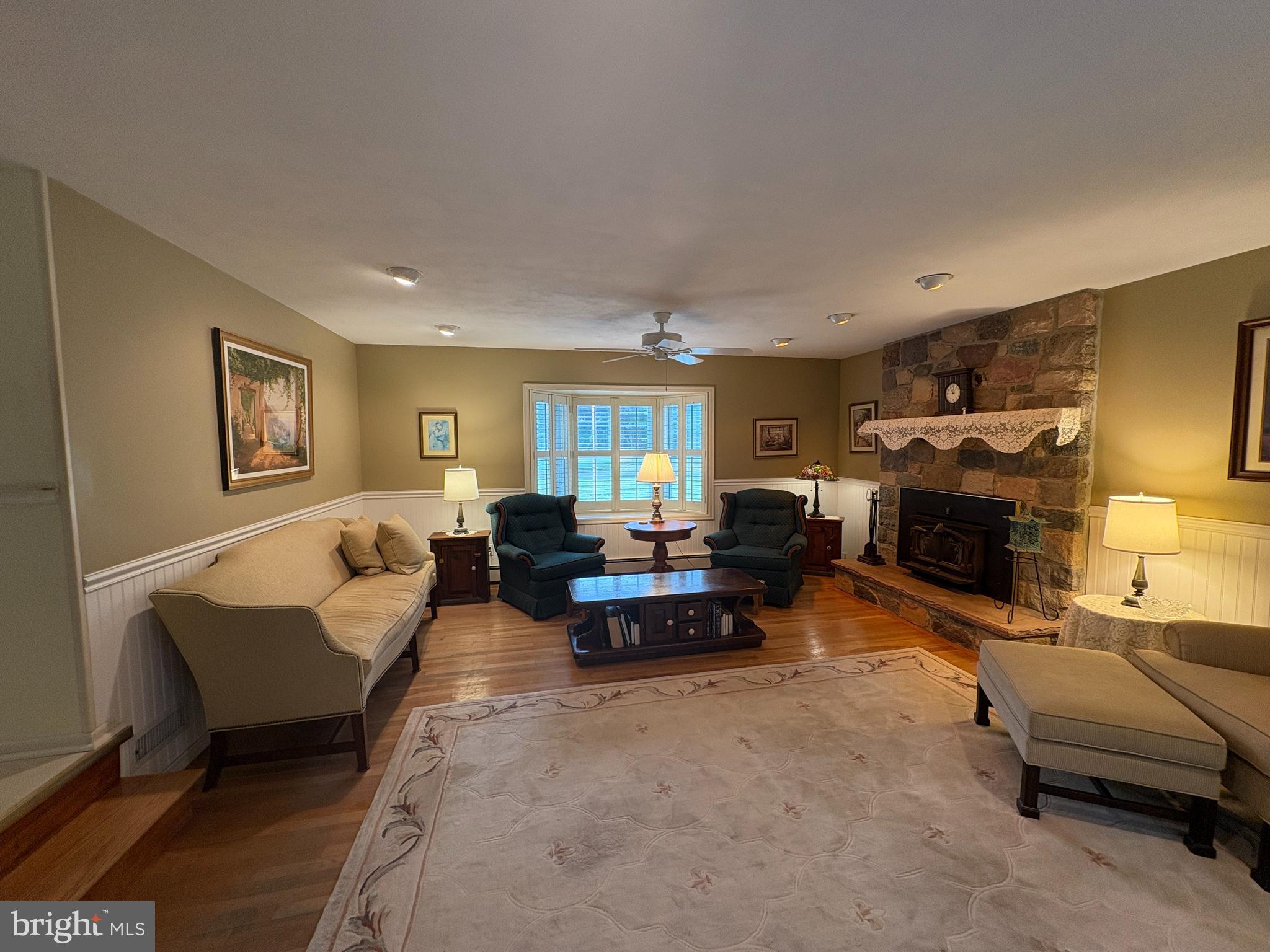 7 Corral Drive Hamilton, NJ 08620 - Photo 17 of 39