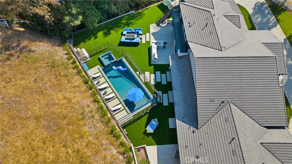 6006 Spring Valley Road Hidden Hills, CA 91302 - Photo 34 of 36