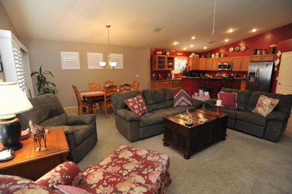 6642 East Bambino Road Tucson, AZ 85756 - Photo 24 of 47