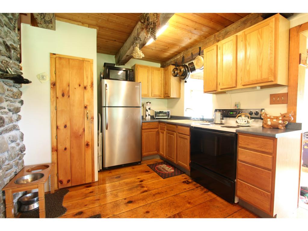 245 High Ridge Road Concord, VT 05824 - Photo 3 of 25 Gallery Image 3