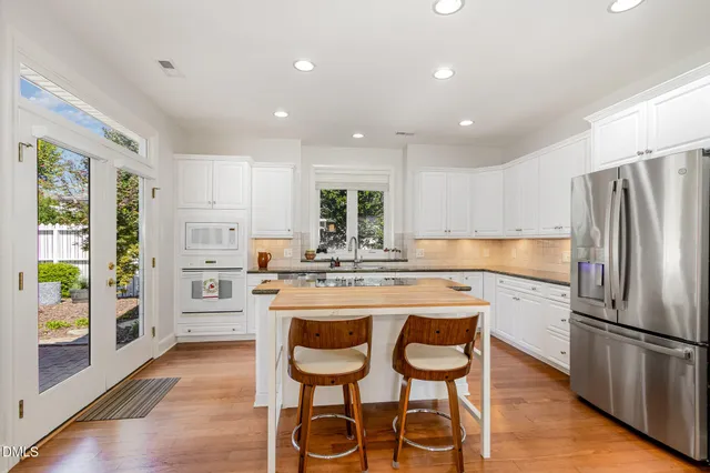 $675,000 | 4 Macon, Pittsboro, NC 27312