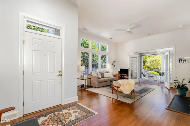 $675,000 | 4 Macon, Pittsboro, NC 27312