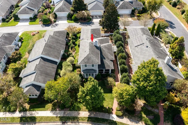 $675,000 | 4 Macon, Pittsboro, NC 27312