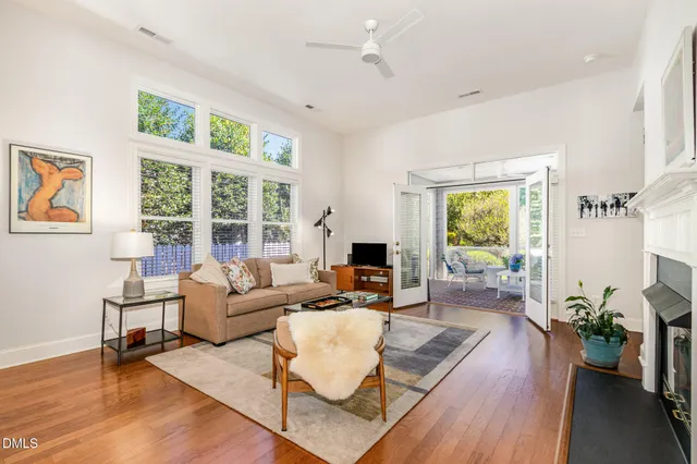 $675,000 | 4 Macon, Pittsboro, NC 27312