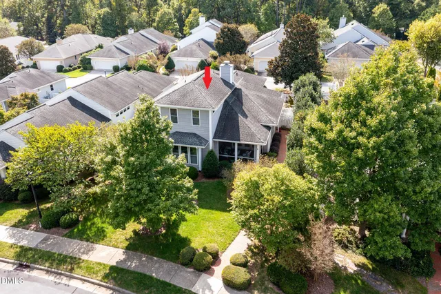 $675,000 | 4 Macon, Pittsboro, NC 27312