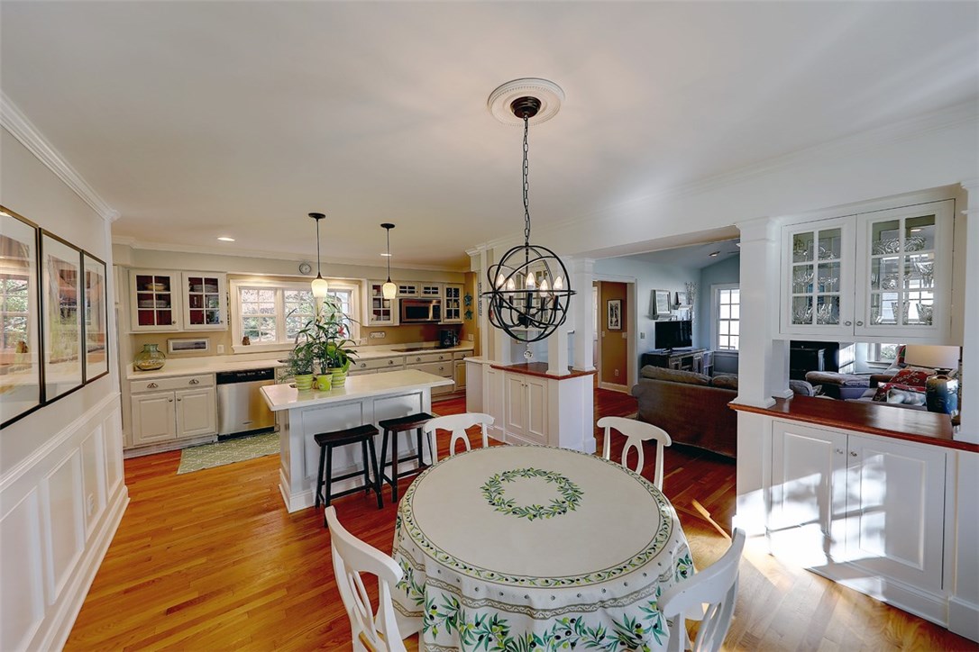 20 Lake Road Narragansett, RI 02882 - Photo 23 of 45