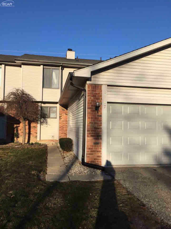 8487 Pepper Ridge Drive Grand Blanc, MI 48439 - Photo 1 of 12