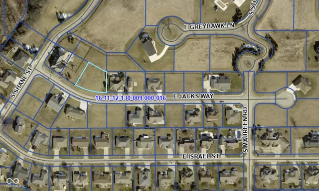 $55,000 | 1028 Jack's Way, Greensburg, IN 47240