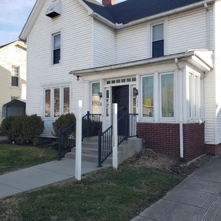 $199,000 | 157 West High Street, Circleville, OH 43113