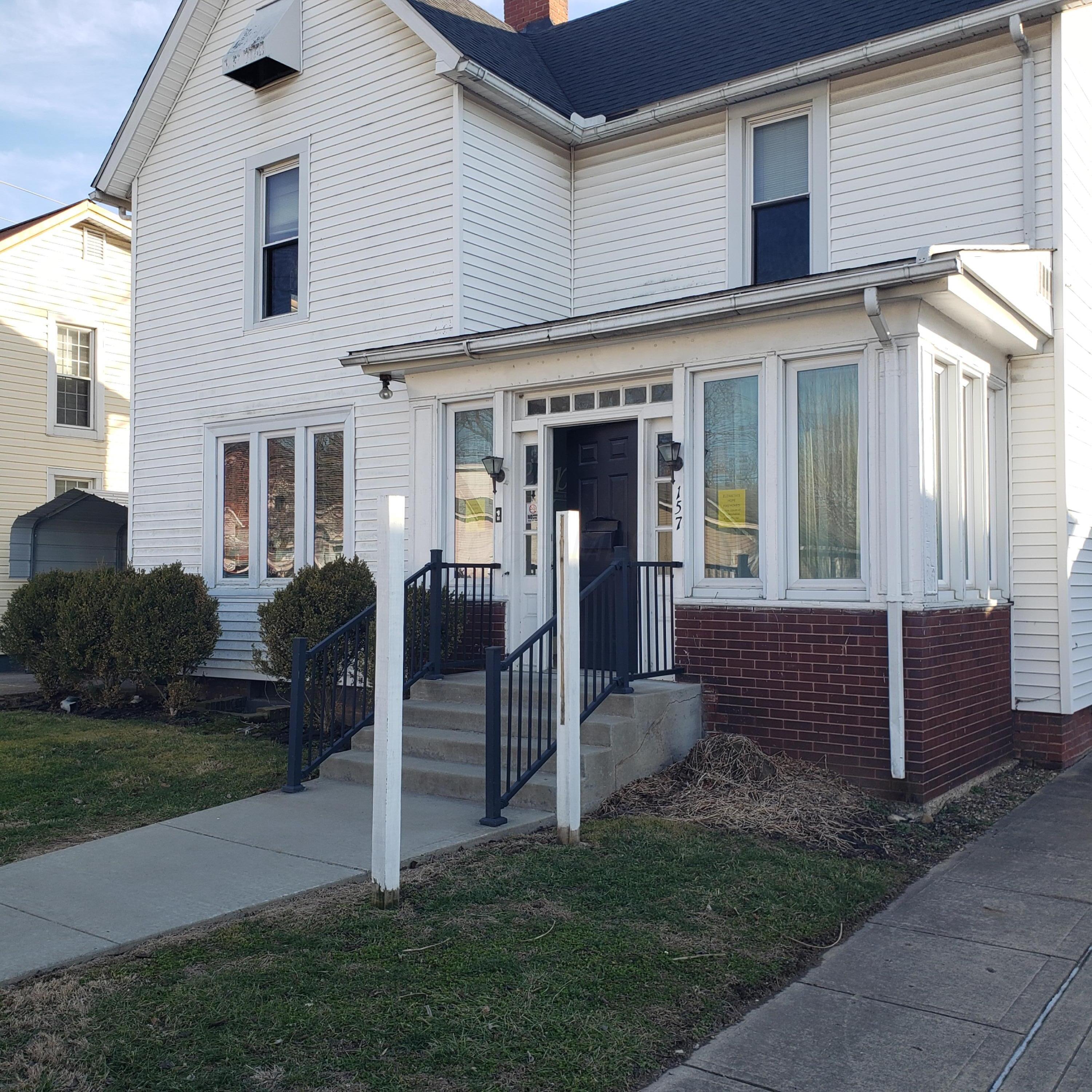 157 West High Street Circleville, OH 43113 - Photo 1 of 34 20260226_163455