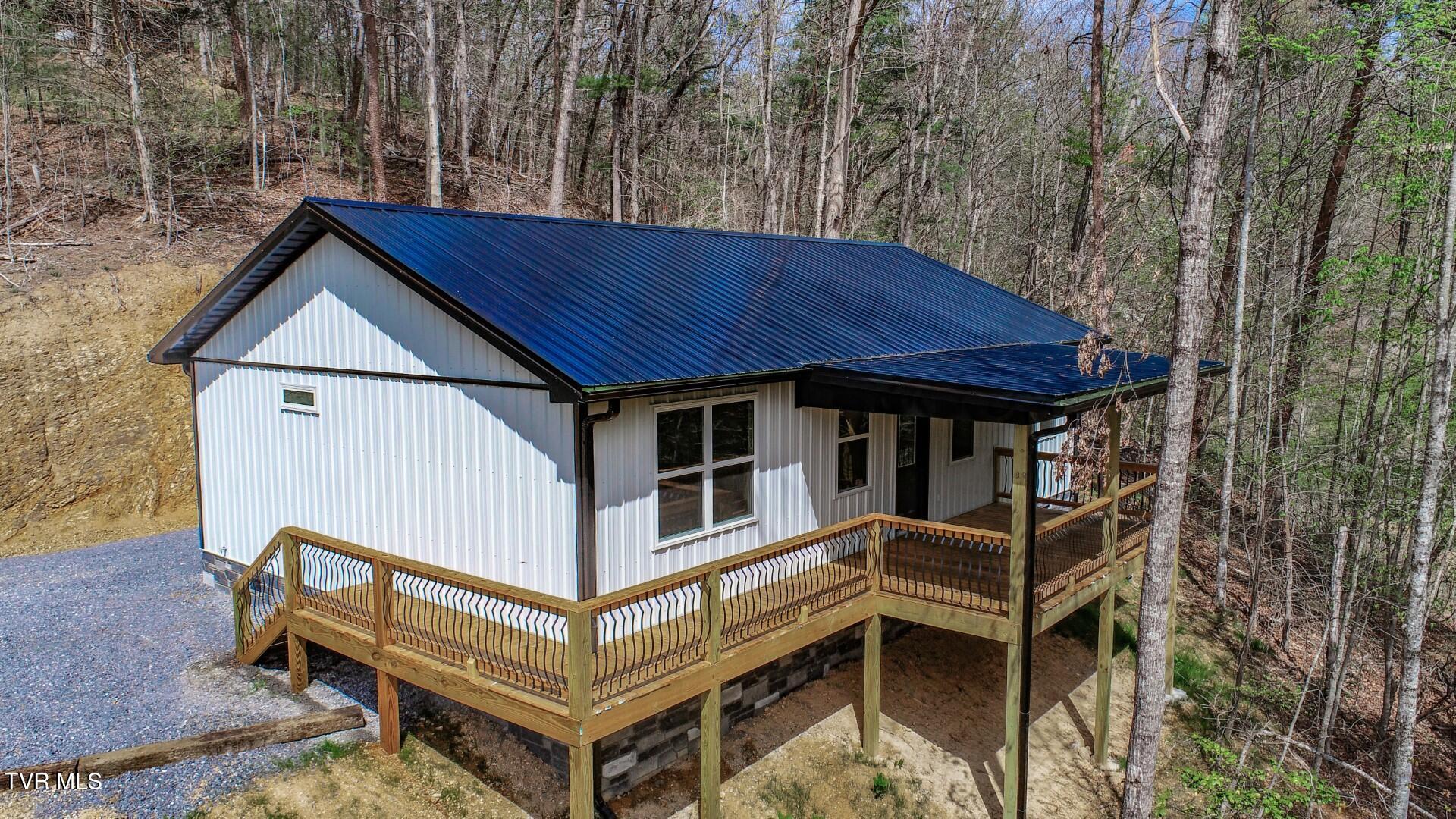 3040 Winding Way Cosby, TN 37722 - Photo 2 of 40 2