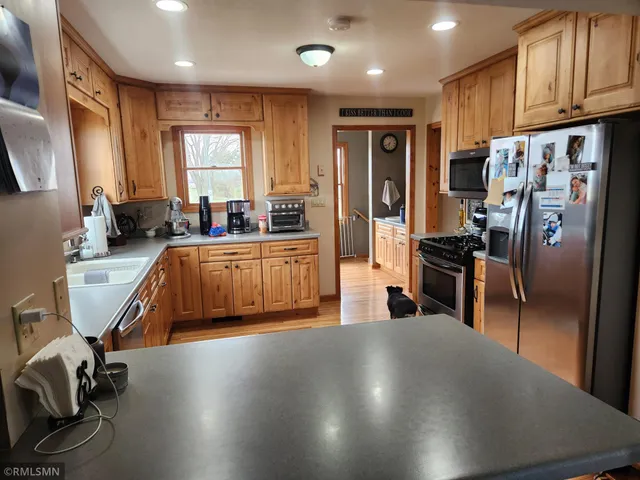 $945,000 | 4944 280th Street East, Randolph, MN 55065