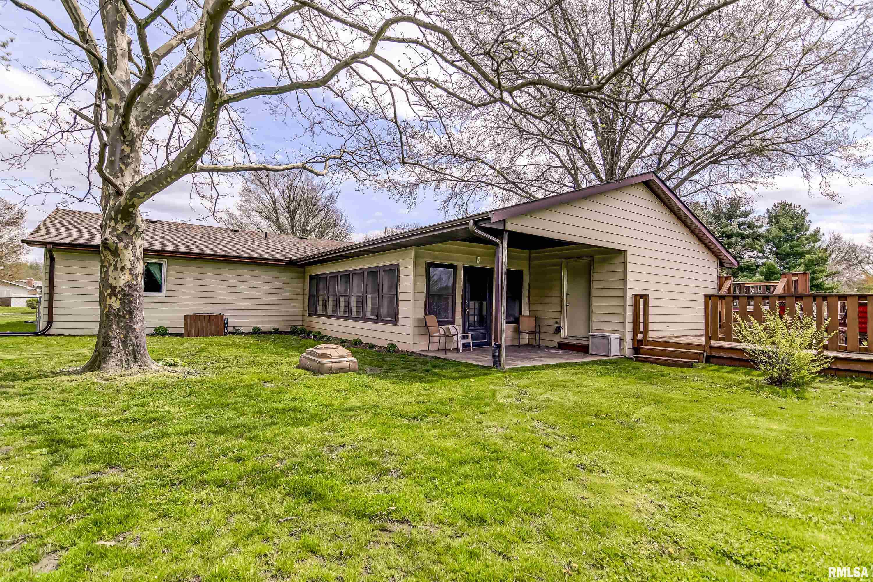45 Red Fox Court Springfield, IL 62712 - Photo 39 of 43