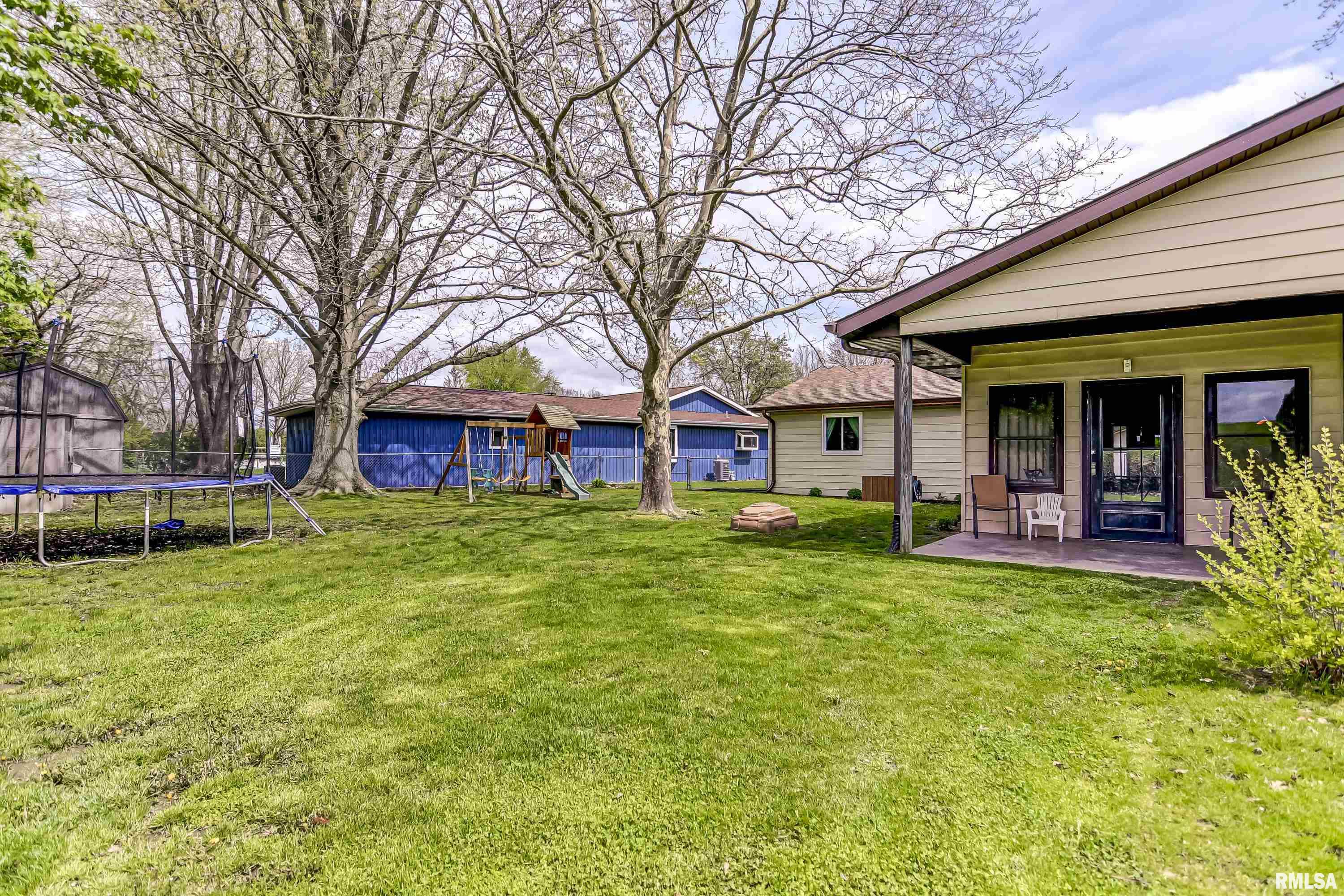 45 Red Fox Court Springfield, IL 62712 - Photo 40 of 43